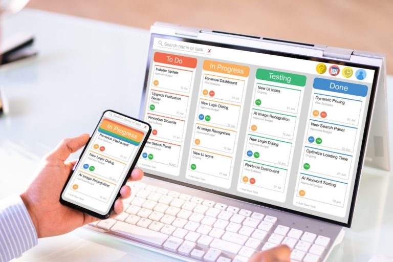 The Definitive Handbook for Remote Work Applications in 2023 – part 1