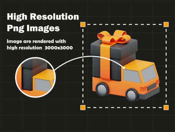 High resolution claymorphic 3D icons pack in PNG and PSD format for digital product managers.